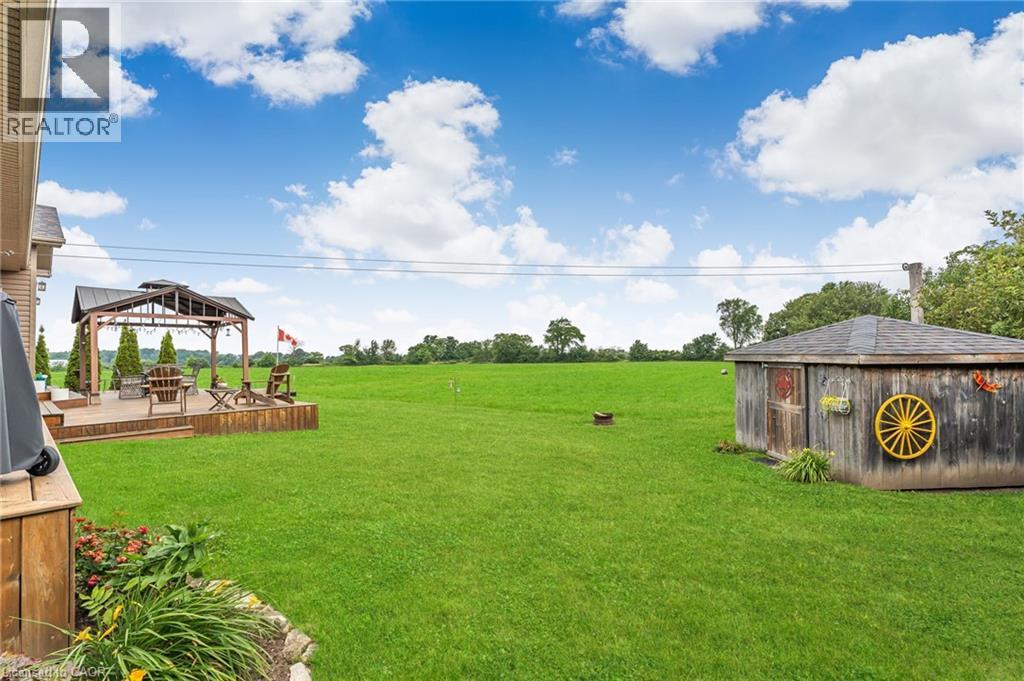 274 Ortt Road, Dunnville, Ontario  N1A 2W4 - Photo 32 - 40771686