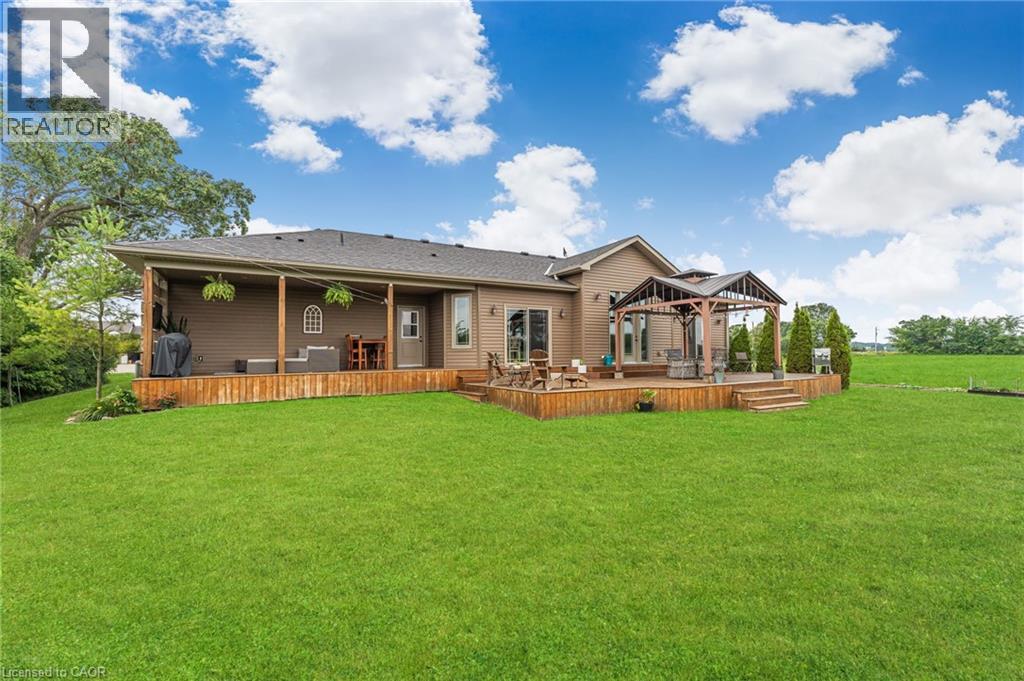 274 Ortt Road, Dunnville, Ontario  N1A 2W4 - Photo 33 - 40771686