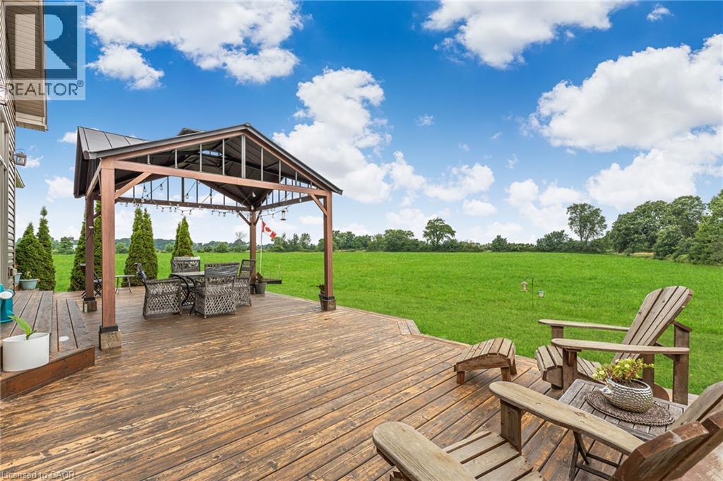 274 Ortt Road, Dunnville, Ontario  N1A 2W4 - Photo 40 - 40771686