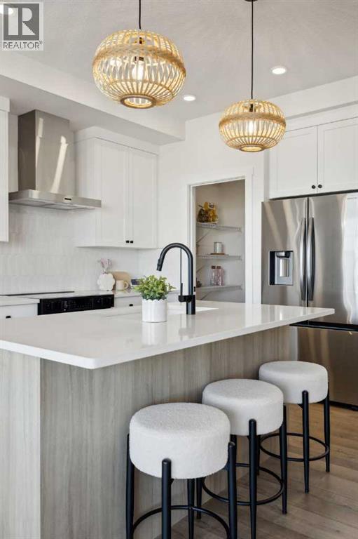 209 Southbow Drive, Cochrane, Alberta  T4C 3J3 - Photo 13 - A2265512