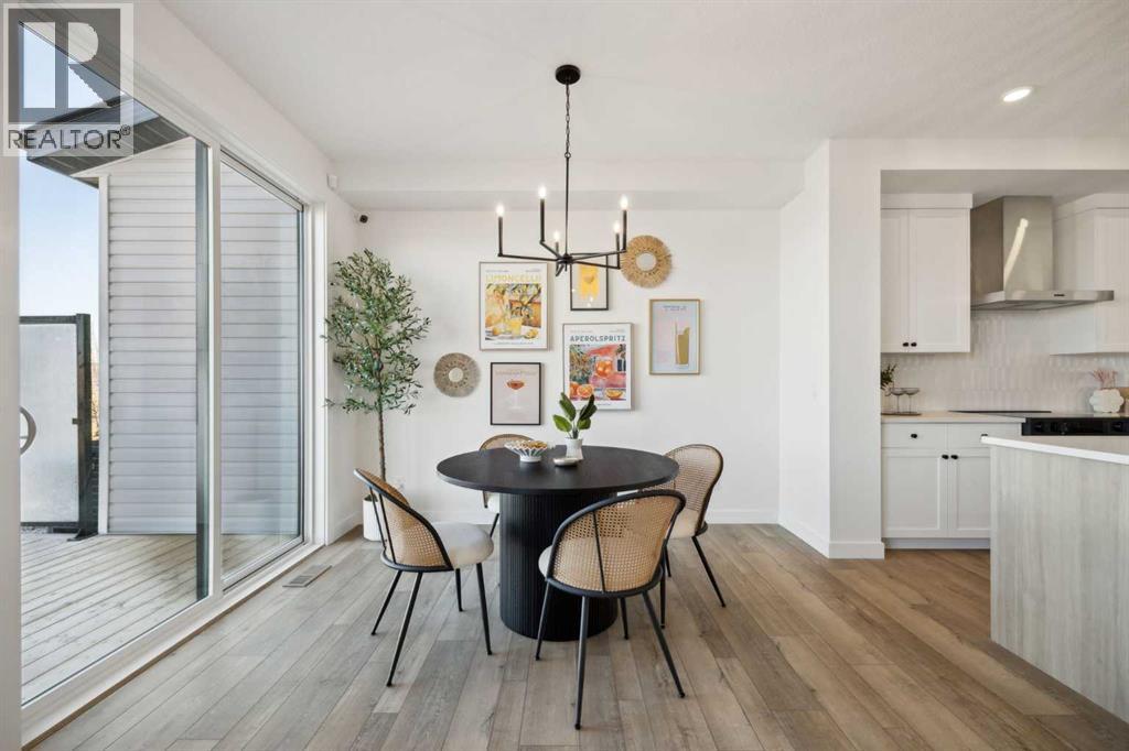 209 Southbow Drive, Cochrane, Alberta  T4C 3J3 - Photo 7 - A2265512