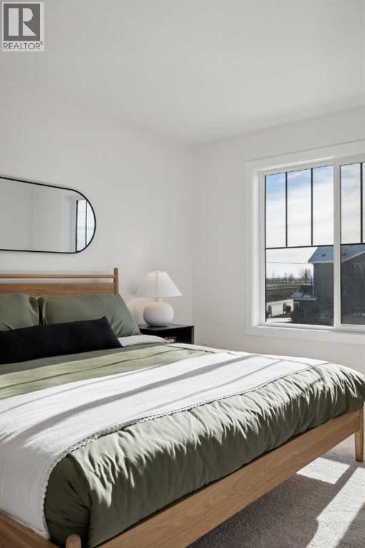 209 Southbow Drive, Cochrane, Alberta  T4C 3J3 - Photo 36 - A2265512