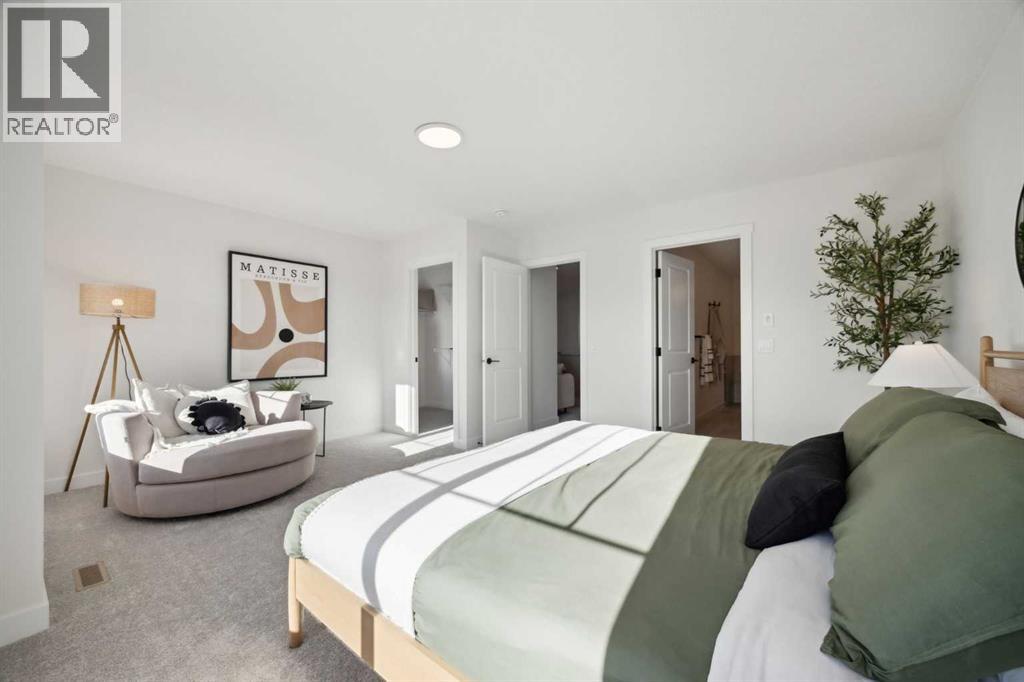 209 Southbow Drive, Cochrane, Alberta  T4C 3J3 - Photo 25 - A2265512