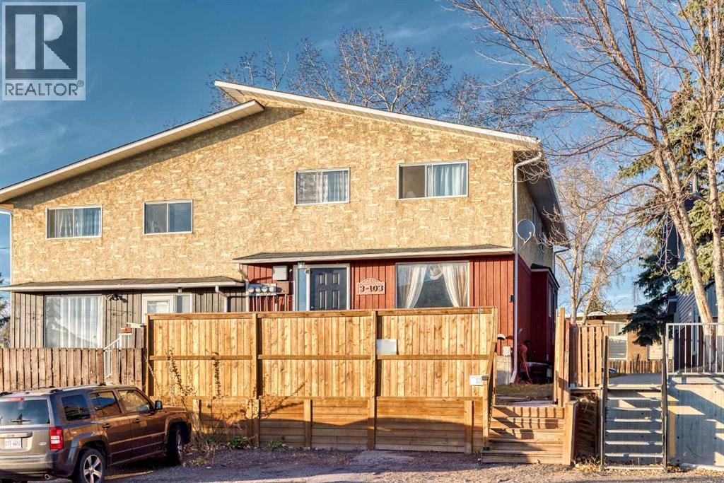 Property Listing: 3, 103 Pinehill Place Ne, Calgary, Alberta