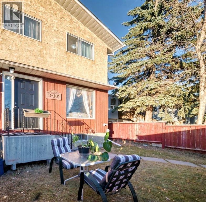 3, 103 Pinehill Place Ne, Calgary, Alberta T1Y 2L8 - Photo 27 - A2266893