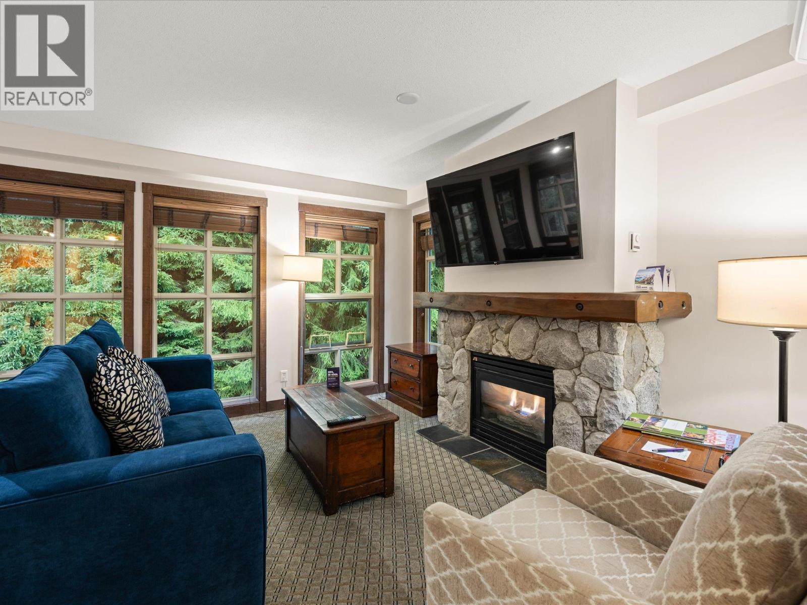 621 4899 PAINTED CLIFF ROAD, Whistler, British Columbia