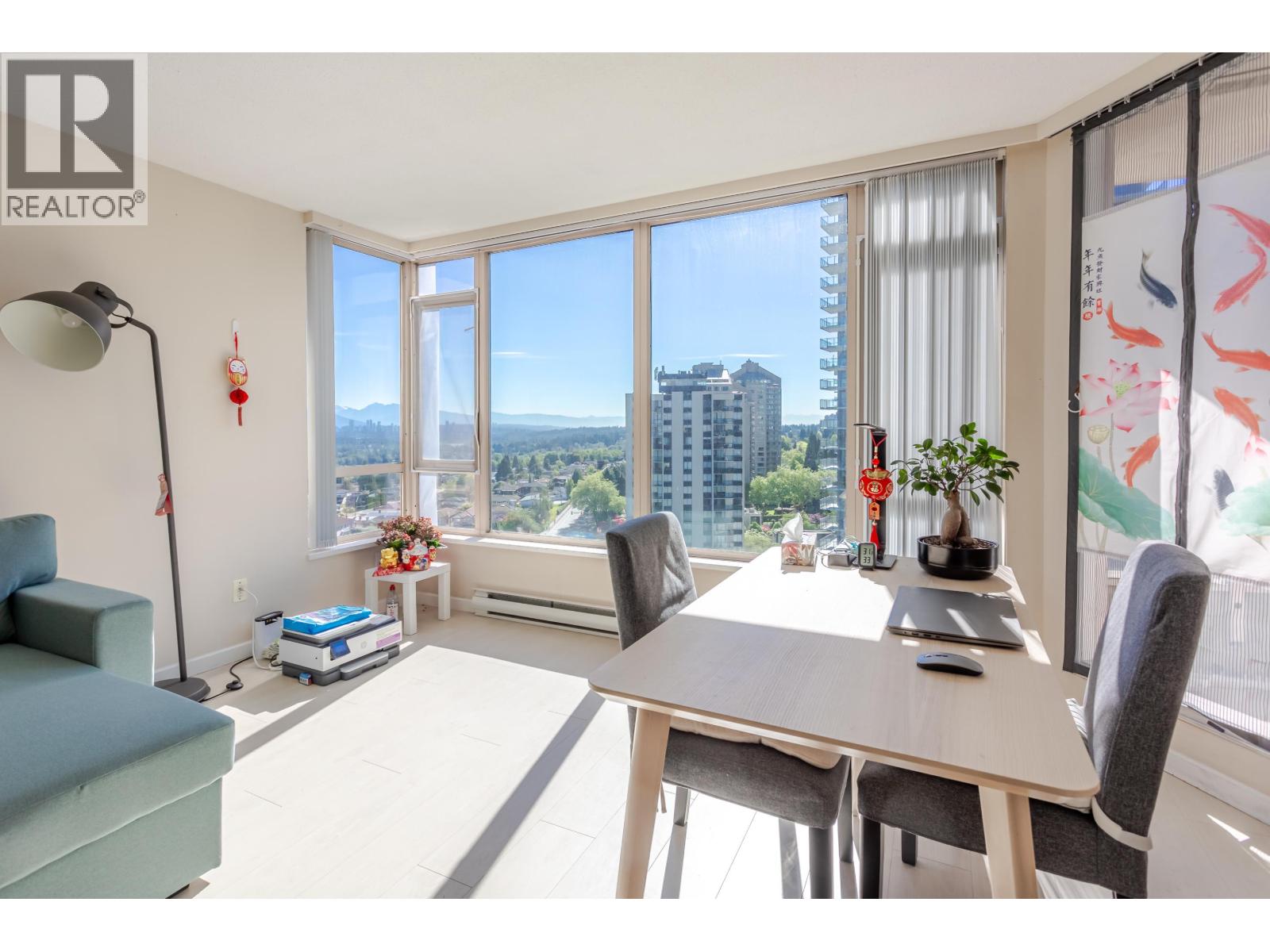 1202 4689 Hazel Street, Burnaby, British Columbia  V5H 4R6 - Photo 7 - R3062840