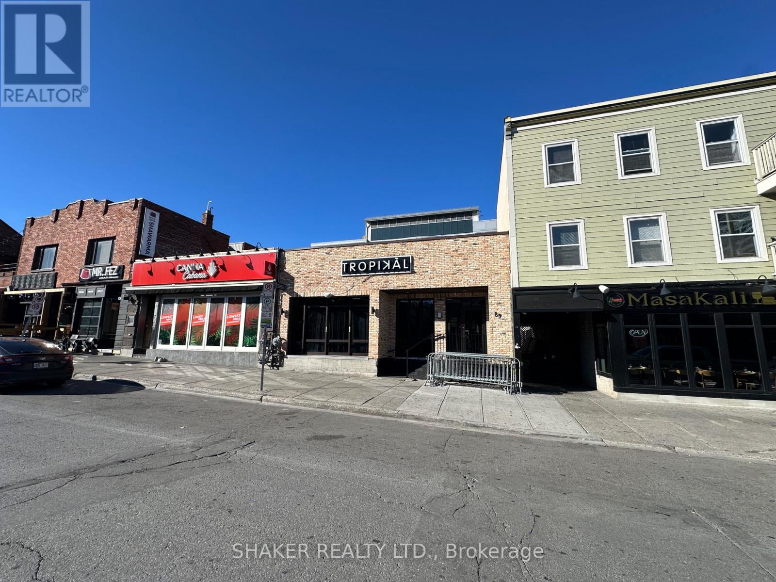 89 Clarence Street, Ottawa, Ontario  K1N 5P5 - Photo 2 - X12486971