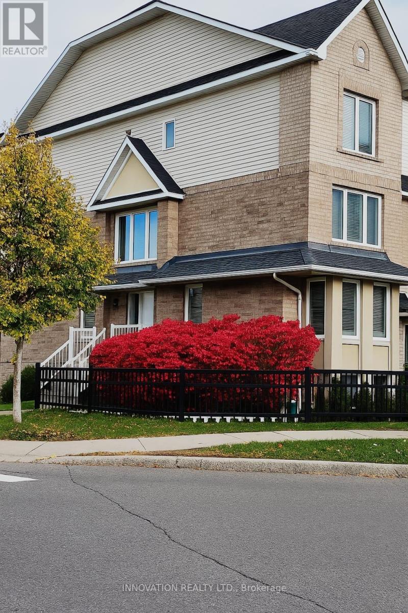 57 Waterbridge Drive, Ottawa, Ontario  K2G 6T9 - Photo 1 - X12486977