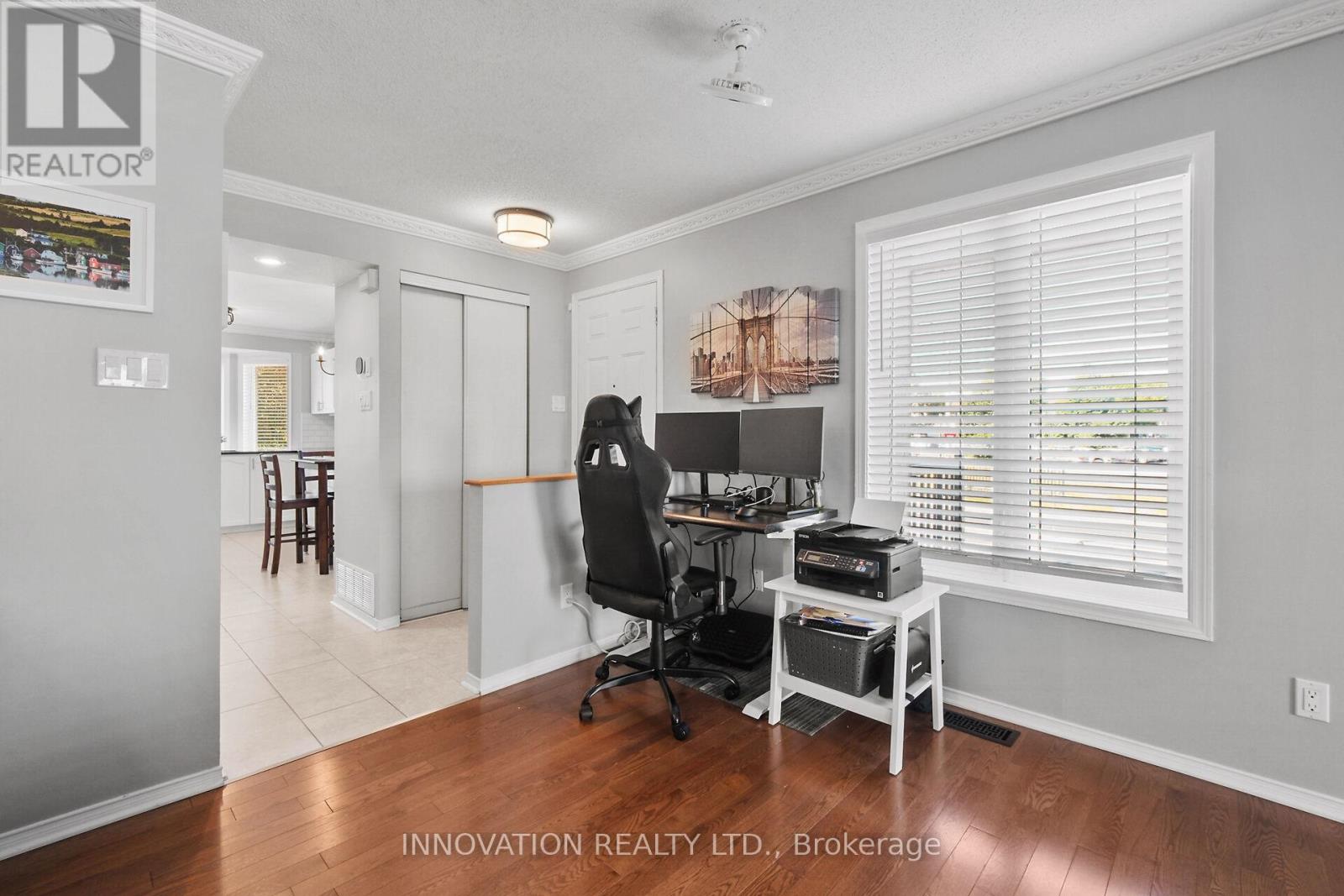 57 Waterbridge Drive, Ottawa, Ontario  K2G 6T9 - Photo 11 - X12486977