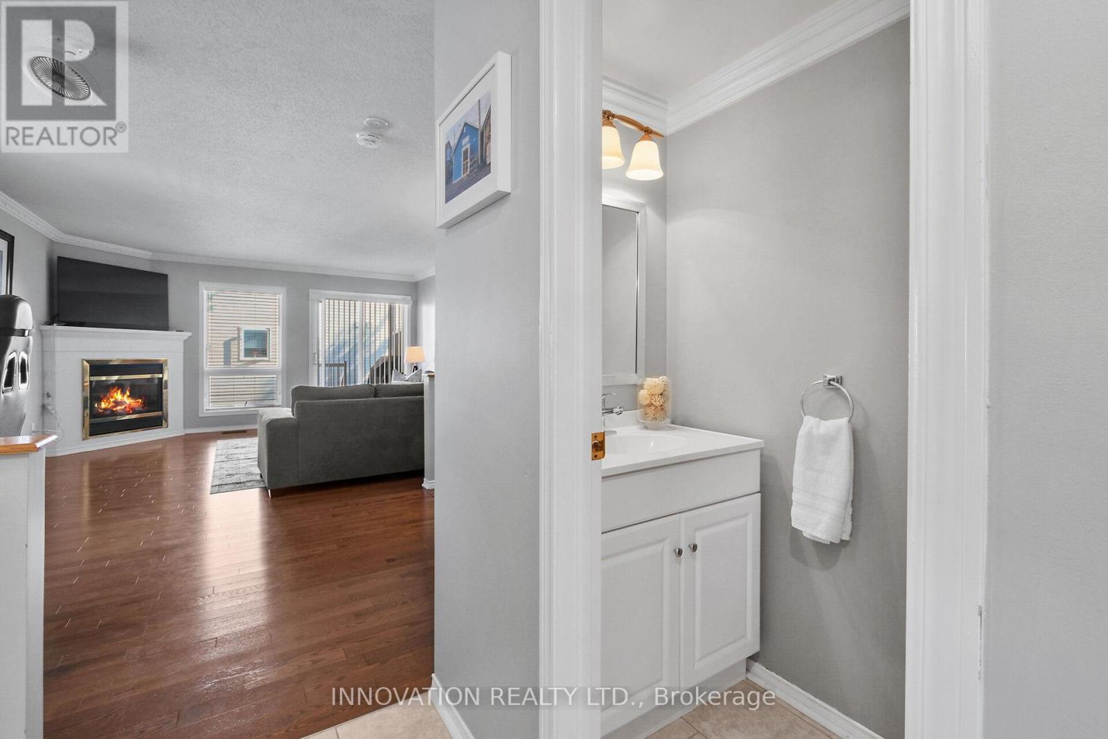 57 Waterbridge Drive, Ottawa, Ontario  K2G 6T9 - Photo 12 - X12486977