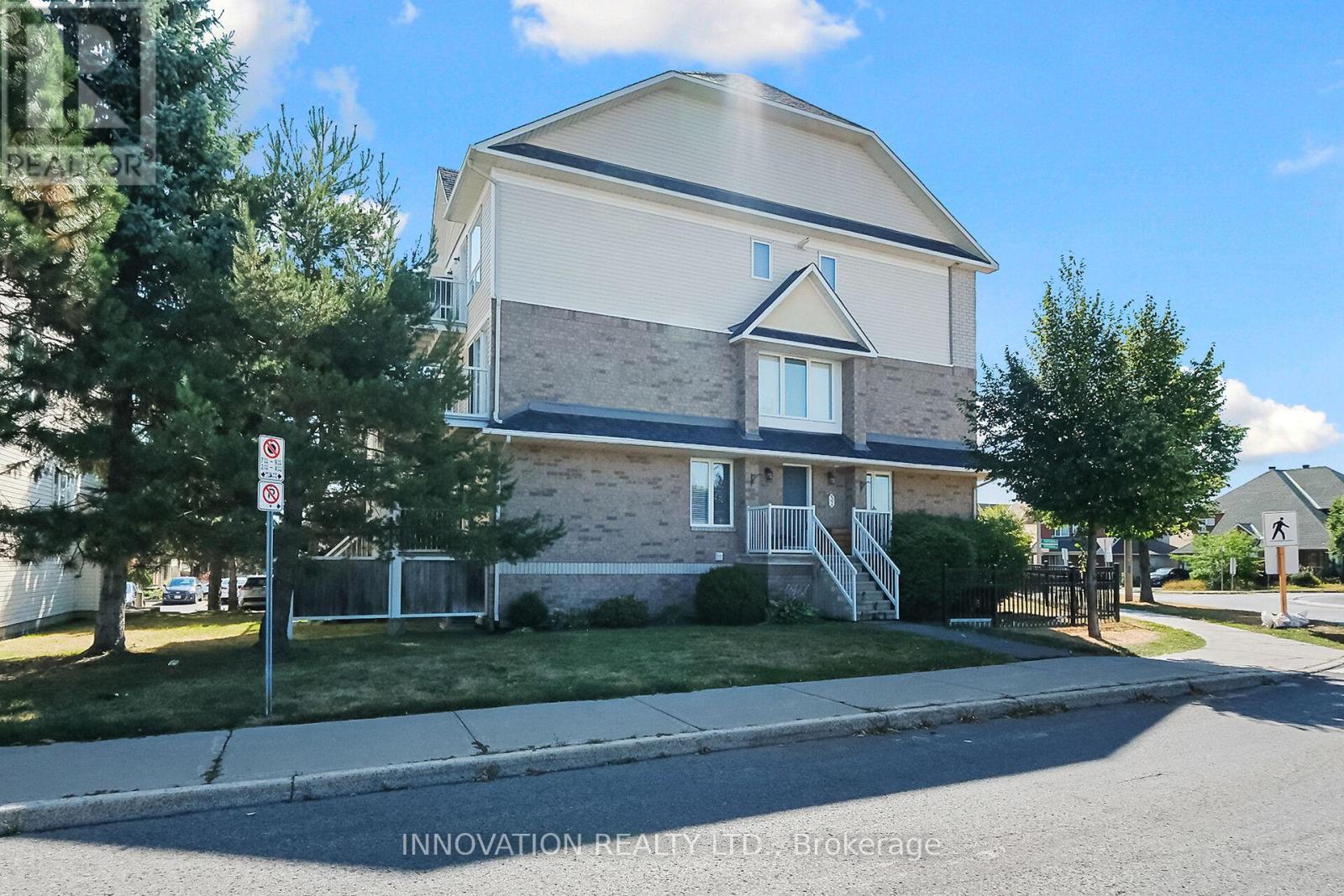 57 Waterbridge Drive, Ottawa, Ontario  K2G 6T9 - Photo 2 - X12486977