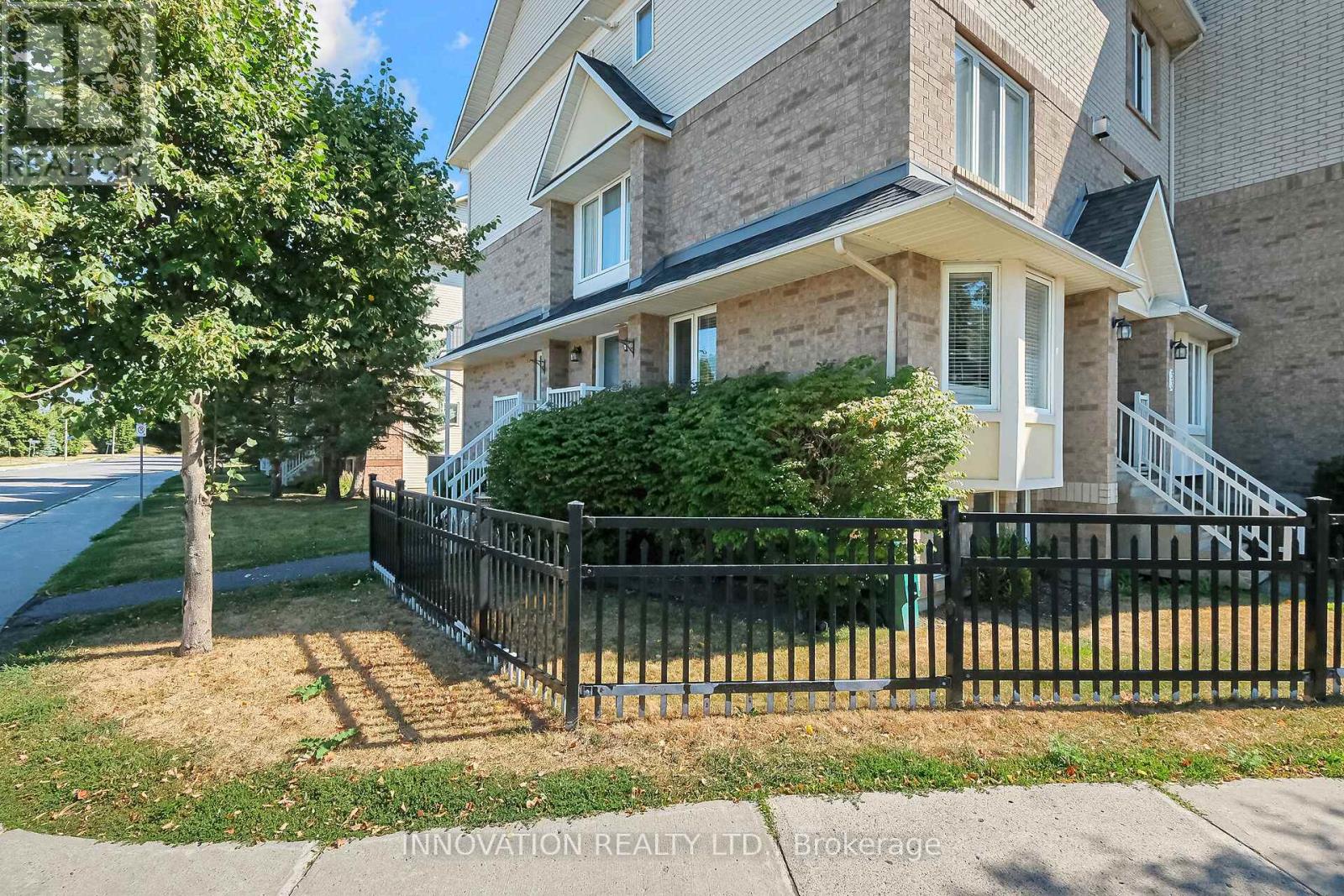 57 Waterbridge Drive, Ottawa, Ontario  K2G 6T9 - Photo 3 - X12486977