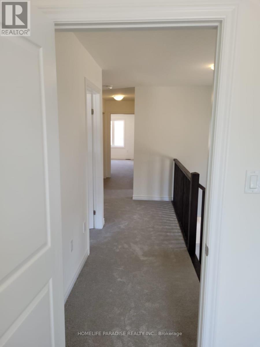 12 Poole Street, Brant, Ontario  N3T 5L8 - Photo 15 - X12486966