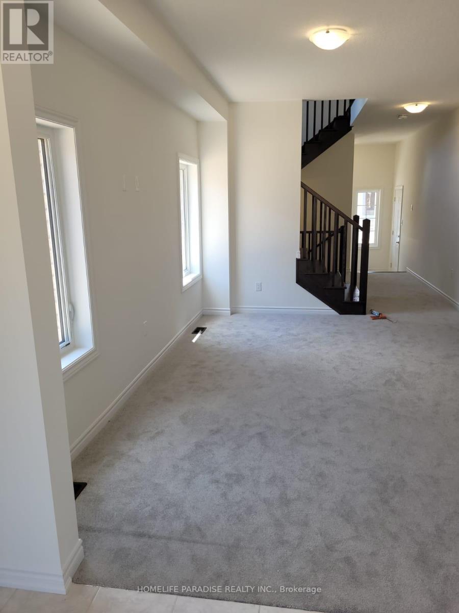 12 Poole Street, Brant, Ontario  N3T 5L8 - Photo 2 - X12486966