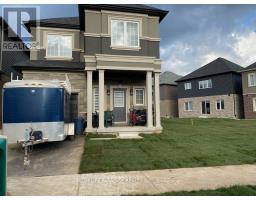 12 POOLE STREET, Brant, Ontario