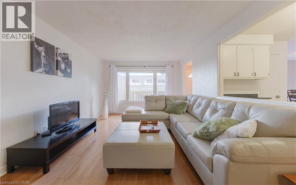 14 Williamsburg Road Unit# 47, Kitchener, Ontario  N2E 1W1 - Photo 11 - 40782030