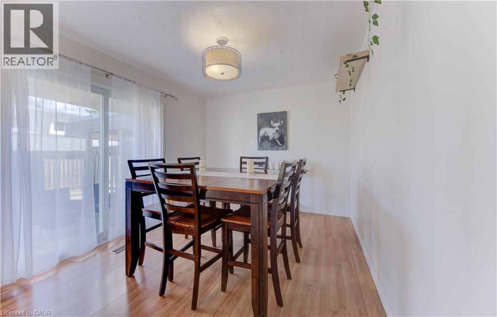 14 Williamsburg Road Unit# 47, Kitchener, Ontario  N2E 1W1 - Photo 19 - 40782030