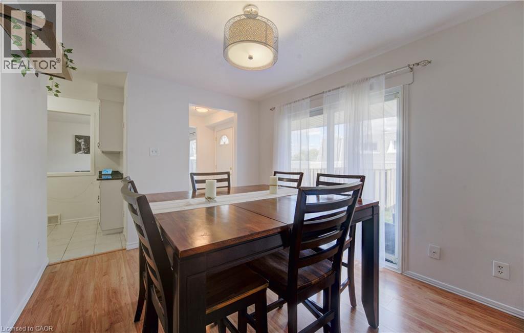 14 Williamsburg Road Unit# 47, Kitchener, Ontario  N2E 1W1 - Photo 20 - 40782030