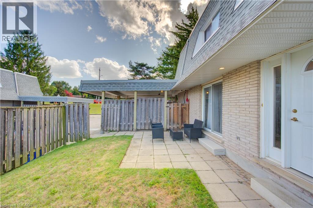 14 Williamsburg Road Unit# 47, Kitchener, Ontario  N2E 1W1 - Photo 3 - 40782030