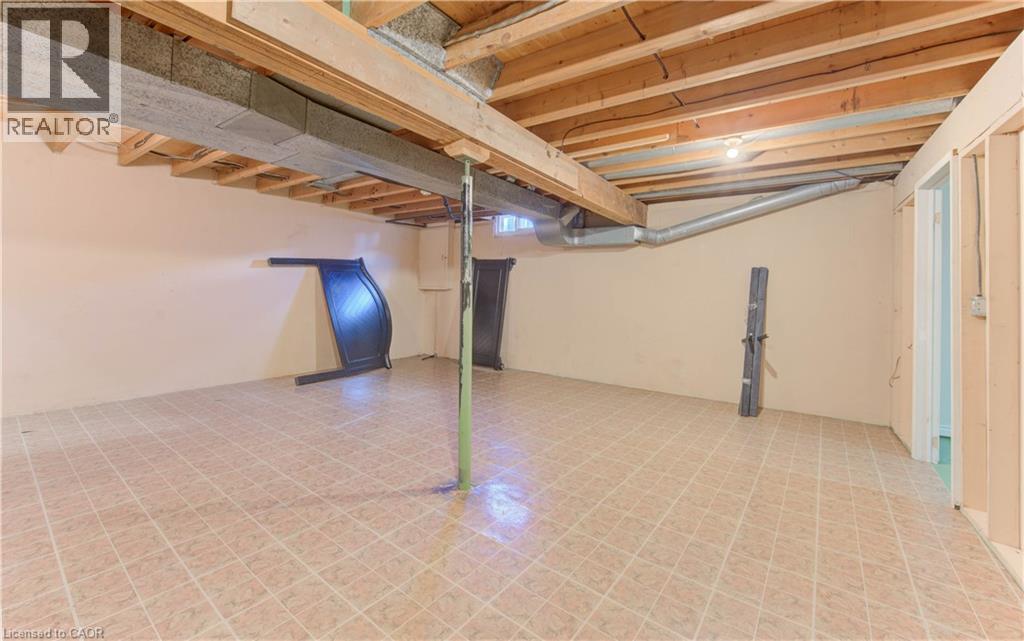 14 Williamsburg Road Unit# 47, Kitchener, Ontario  N2E 1W1 - Photo 34 - 40782030