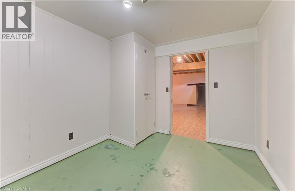 14 Williamsburg Road Unit# 47, Kitchener, Ontario  N2E 1W1 - Photo 36 - 40782030