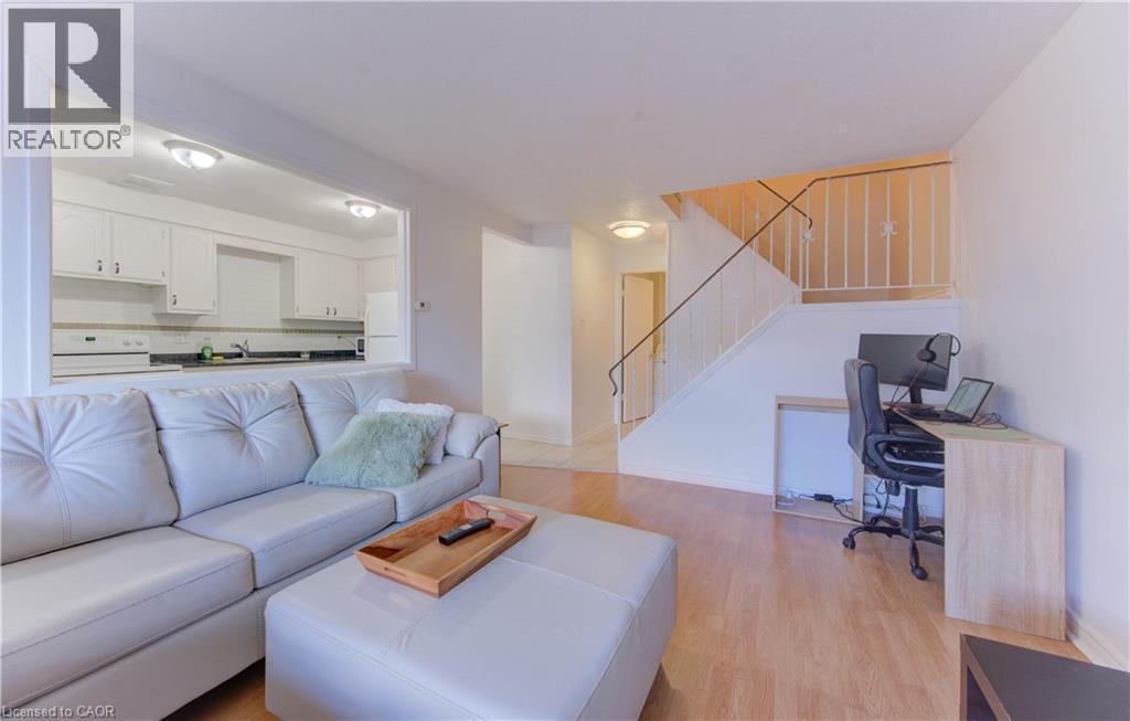 14 Williamsburg Road Unit# 47, Kitchener, Ontario  N2E 1W1 - Photo 9 - 40782030