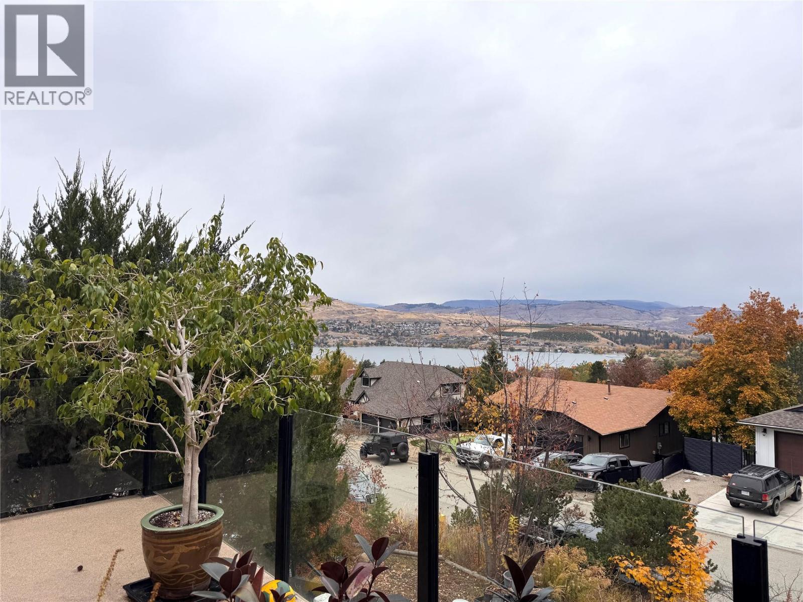 11700 Palfrey Drive W, Coldstream, British Columbia