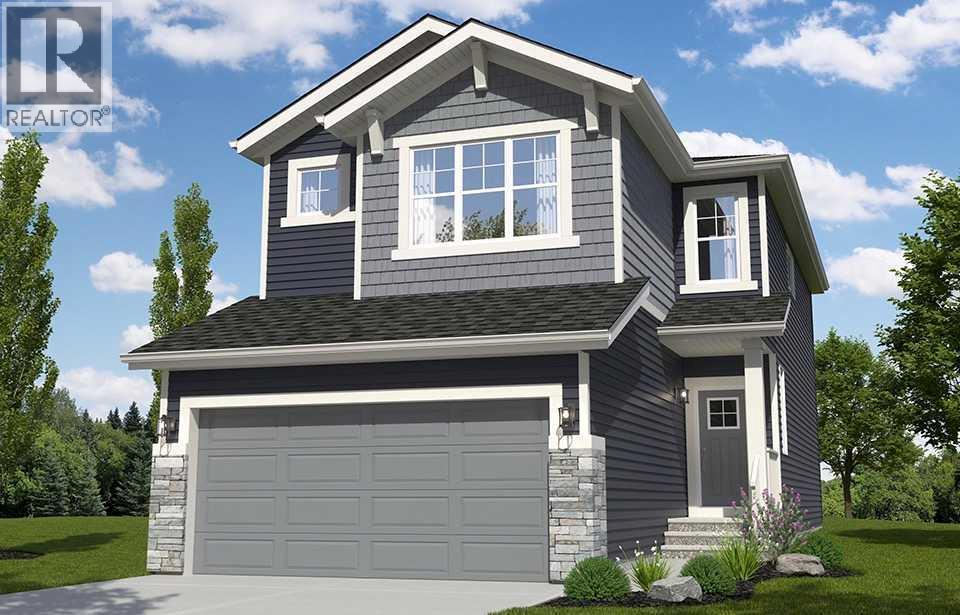 17 Walgrove Bay Se, Calgary, Alberta  T2X 5N9 - Photo 1 - A2260498