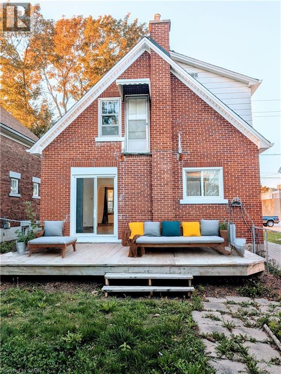 185 Highland Road W, Kitchener, Ontario  N2M 3C1 - Photo 22 - 40782222