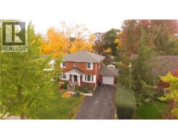 113 EDMUND Road, kitchener, Ontario