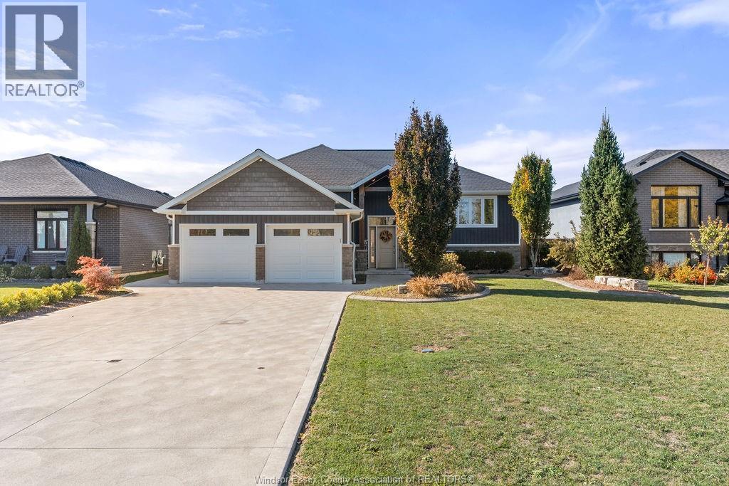 375 COUNTY RD 2, Belle River, Ontario