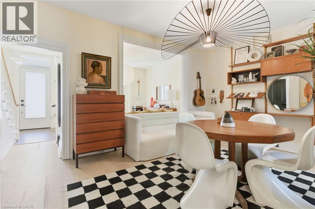 48 Liberty Street, Hamilton, Ontario  L8N 2N6 - Photo 9 - 40763291