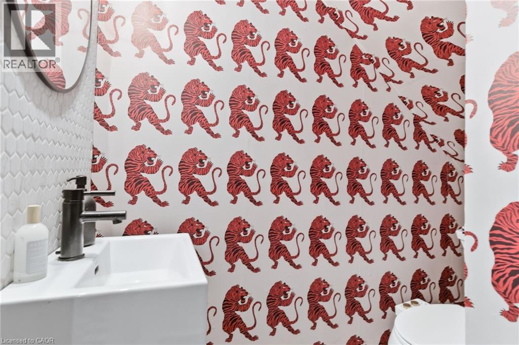 48 Liberty Street, Hamilton, Ontario  L8N 2N6 - Photo 23 - 40763291