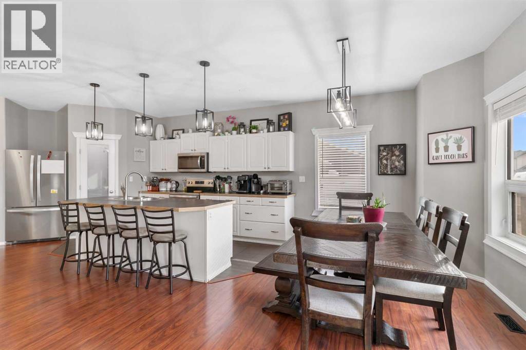 10 Fawn Meadows Crescent, Delburne, Alberta  T0M 0V0 - Photo 7 - A2267350