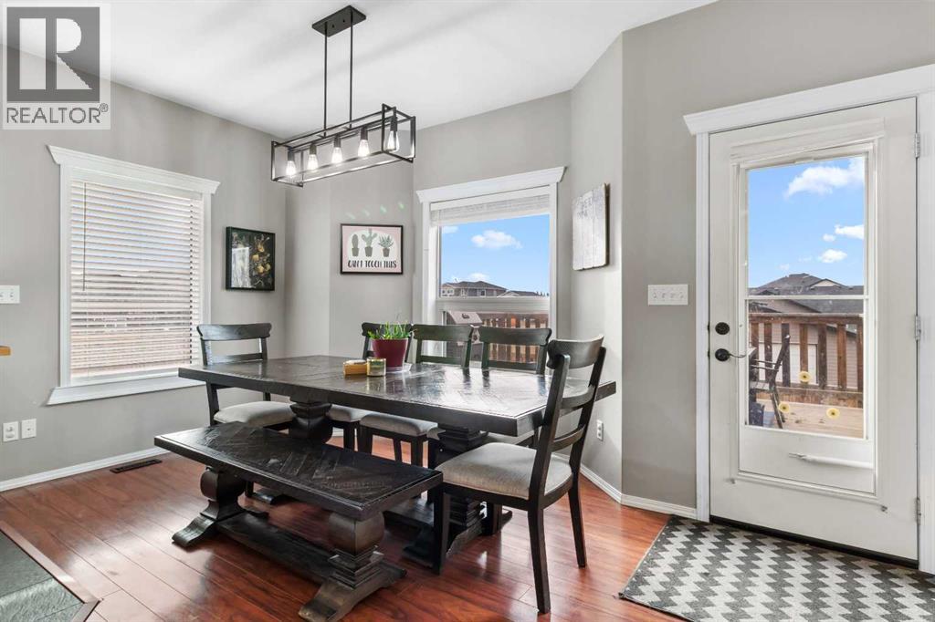 10 Fawn Meadows Crescent, Delburne, Alberta  T0M 0V0 - Photo 4 - A2267350