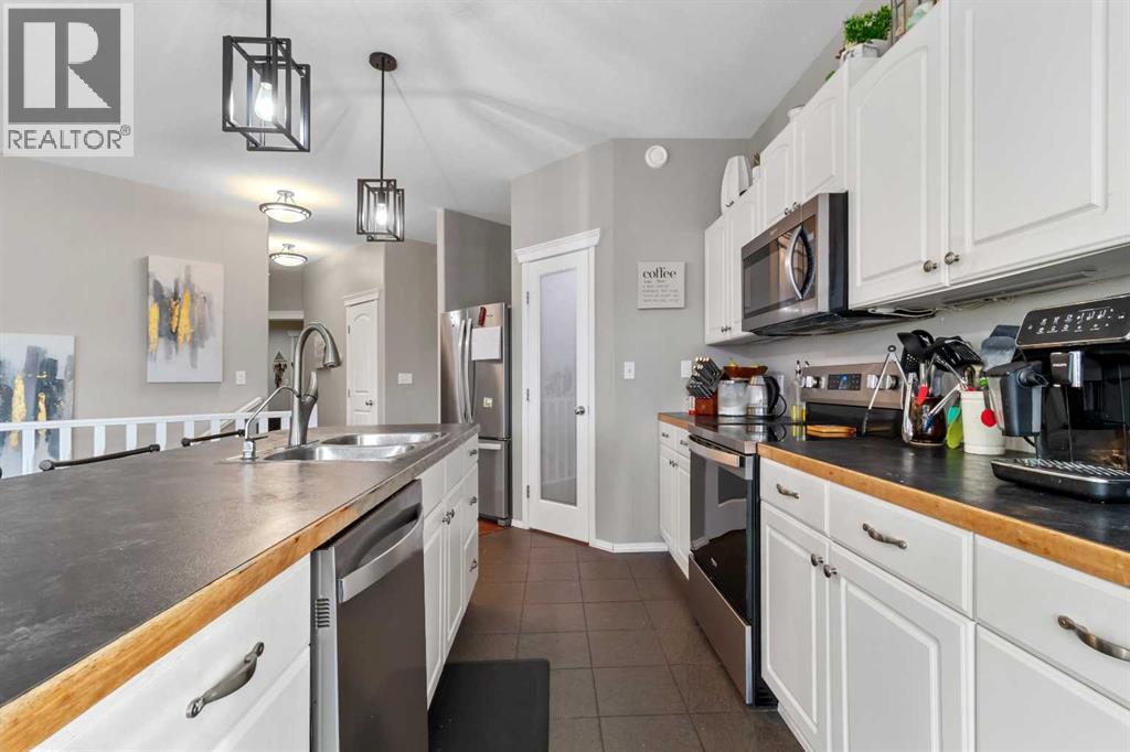 10 Fawn Meadows Crescent, Delburne, Alberta  T0M 0V0 - Photo 6 - A2267350