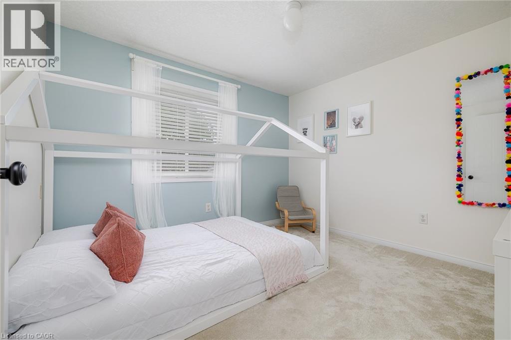 508 Brookmill Crescent, Waterloo, Ontario  N2V 2M1 - Photo 19 - 40770916