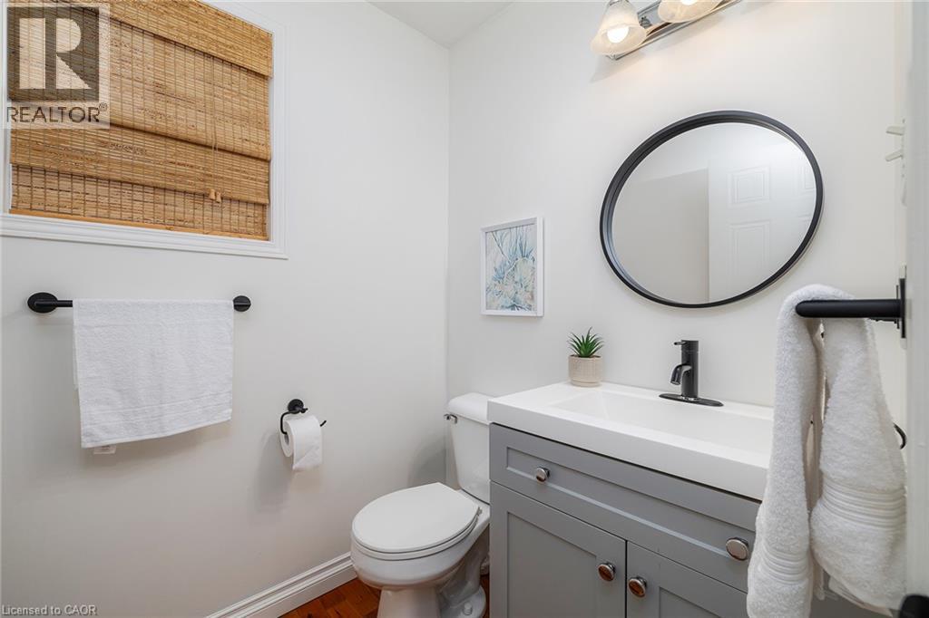 508 Brookmill Crescent, Waterloo, Ontario  N2V 2M1 - Photo 13 - 40770916