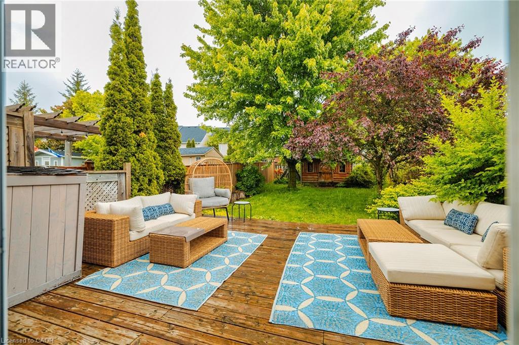 508 Brookmill Crescent, Waterloo, Ontario  N2V 2M1 - Photo 29 - 40770916