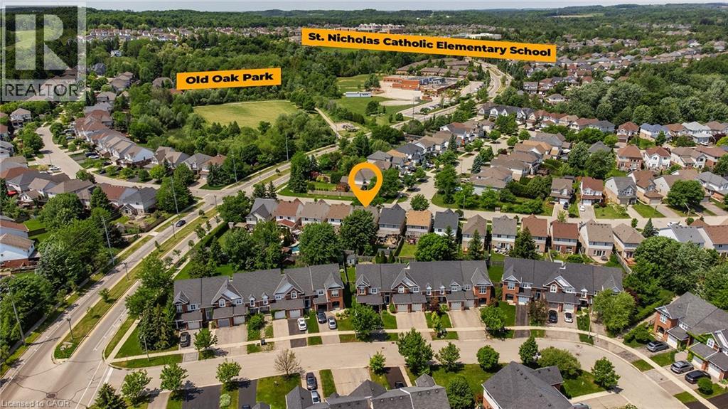 508 Brookmill Crescent, Waterloo, Ontario  N2V 2M1 - Photo 33 - 40770916