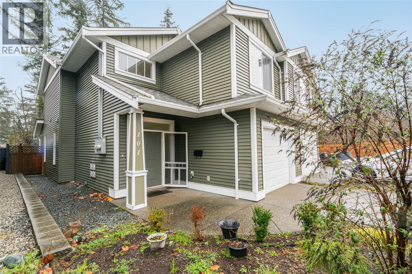 101 5186 Dunster Rd, Nanaimo, British Columbia  V9T 2Z2 - Photo 2 - 1018518