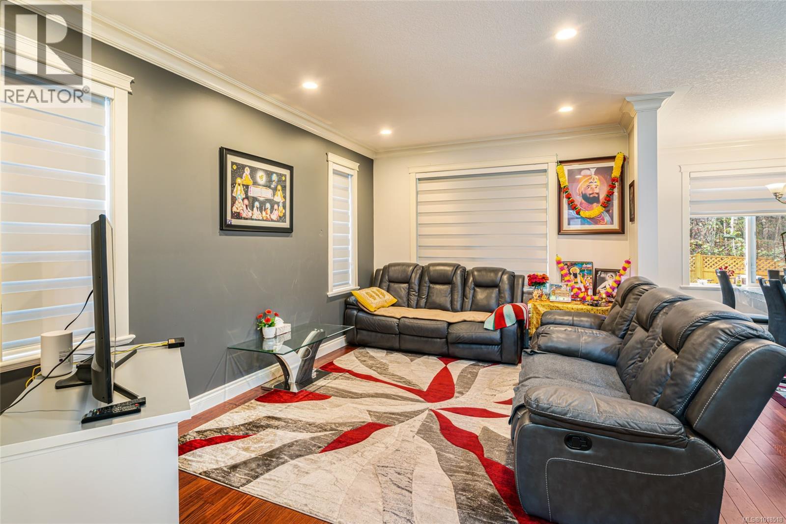 101 5186 Dunster Rd, Nanaimo, British Columbia  V9T 2Z2 - Photo 9 - 1018518