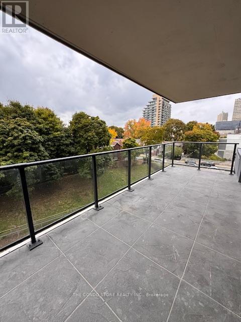 407 - 8 Manor Road W, Toronto, Ontario  M4S 0E6 - Photo 18 - C12486982