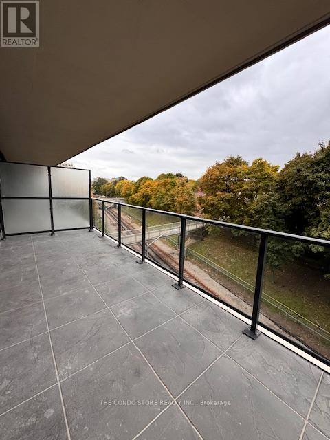 407 - 8 Manor Road W, Toronto, Ontario  M4S 0E6 - Photo 19 - C12486982