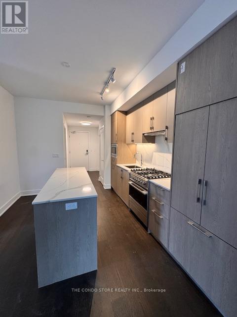 407 - 8 Manor Road W, Toronto, Ontario  M4S 0E6 - Photo 4 - C12486982