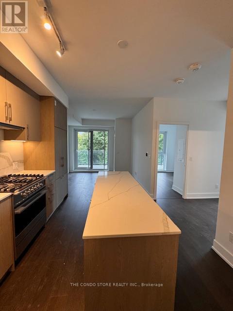 407 - 8 Manor Road W, Toronto, Ontario  M4S 0E6 - Photo 5 - C12486982