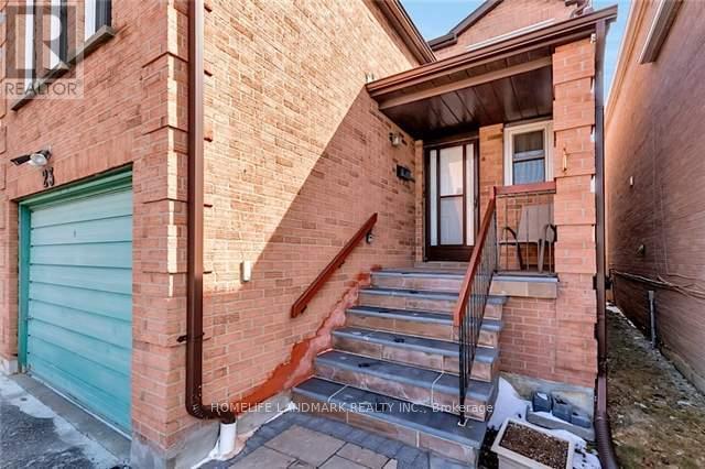 23 Hillfarm Drive, Toronto, Ontario  M1V 3C6 - Photo 2 - E12486978