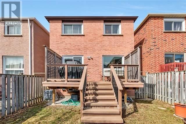 23 Hillfarm Drive, Toronto, Ontario  M1V 3C6 - Photo 20 - E12486978