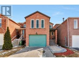 23 HILLFARM DRIVE, Toronto, Ontario